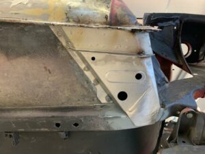 REPARATION EXPERTISE